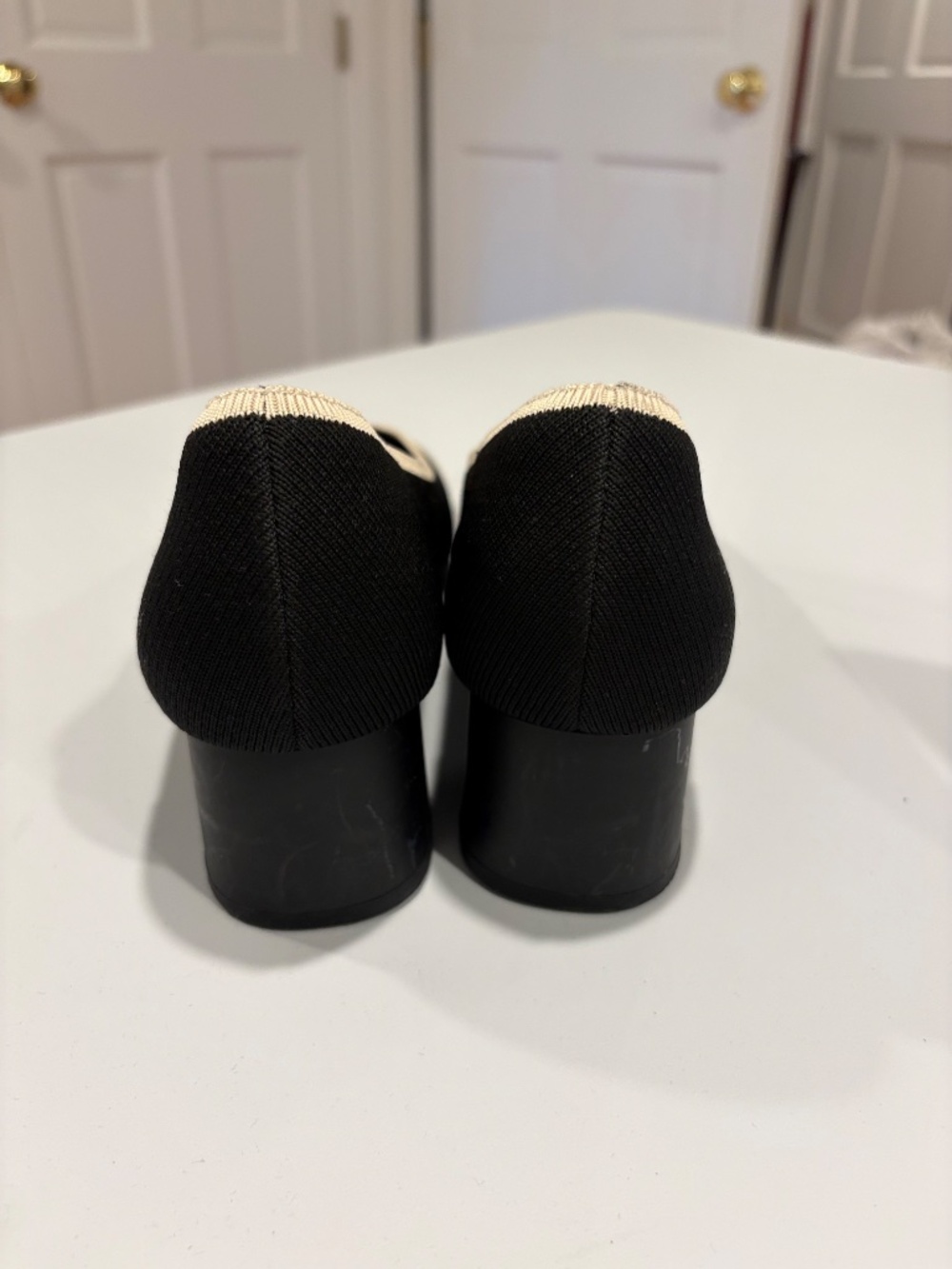Vivaia knit pumps size 41 - Picture 3 of 5